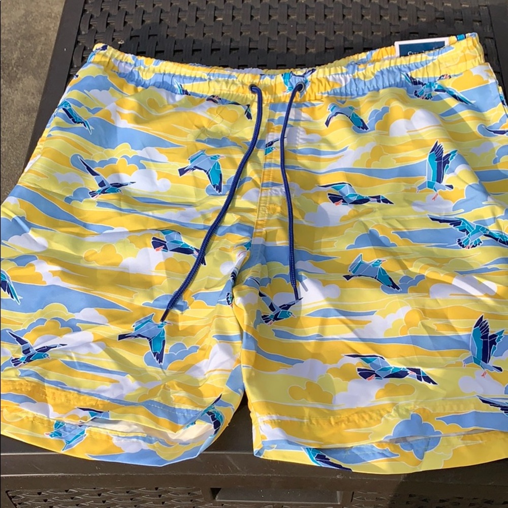 Men’s swimsuit Clubroom size XL
